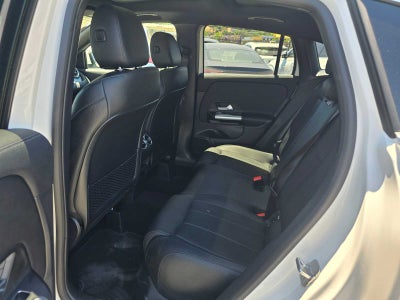 2025 Mercedes-Benz GLA 250 GLA 250