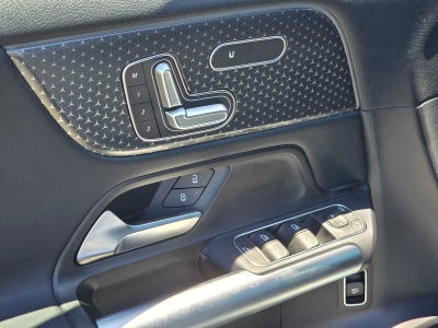 2025 Mercedes-Benz GLA 250 GLA 250