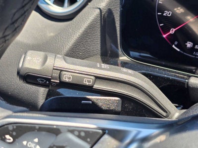 2025 Mercedes-Benz GLA 250 GLA 250