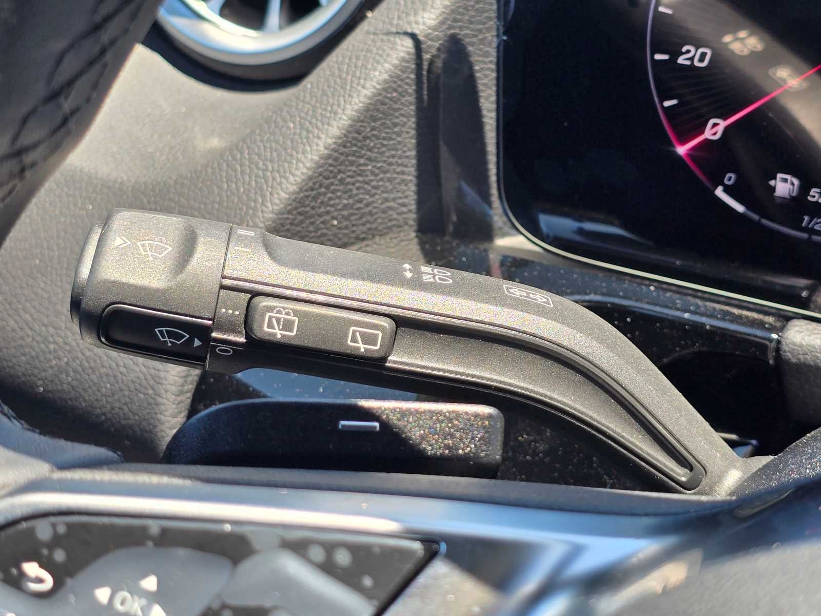 2025 Mercedes-Benz GLA 250 GLA 250