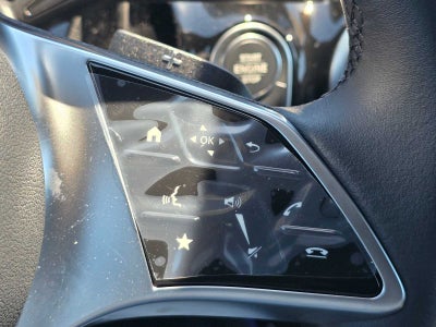 2025 Mercedes-Benz GLA 250 GLA 250