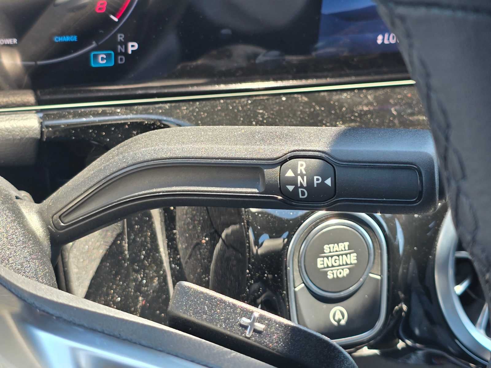 2025 Mercedes-Benz GLA 250 GLA 250