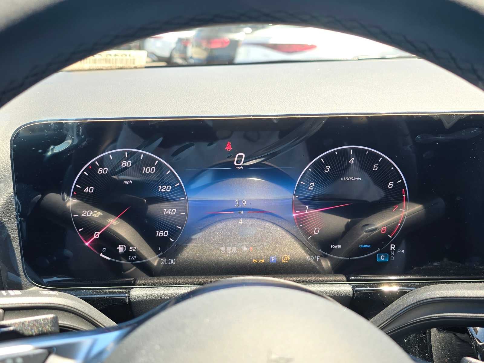 2025 Mercedes-Benz GLA 250 GLA 250