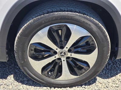 2025 Mercedes-Benz GLA 250 GLA 250