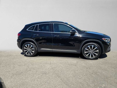 2023 Mercedes-Benz GLA 250 4MATIC® SUV