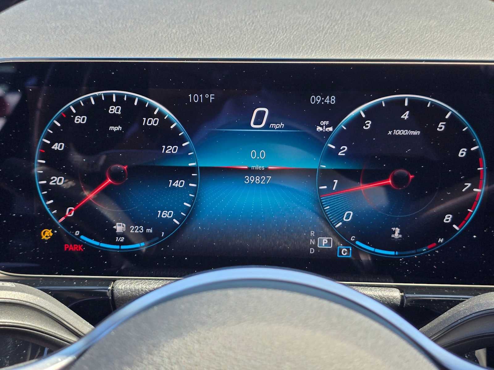 2023 Mercedes-Benz GLA 250 4MATIC® SUV