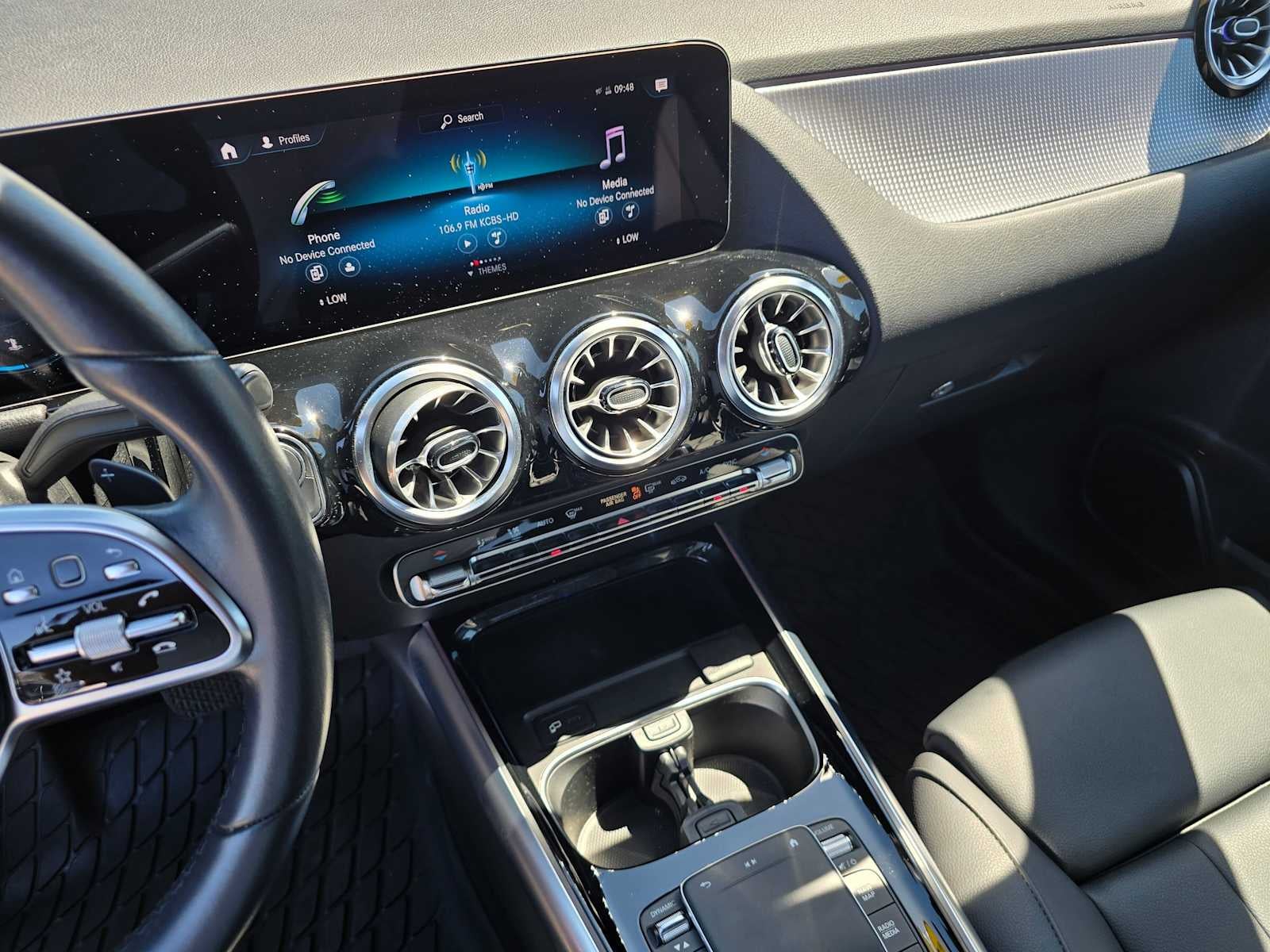 2023 Mercedes-Benz GLA 250 4MATIC® SUV
