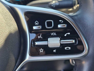 2023 Mercedes-Benz GLA 250 4MATIC® SUV