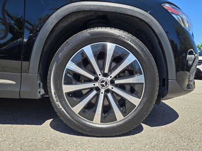 2023 Mercedes-Benz GLA 250 4MATIC® SUV