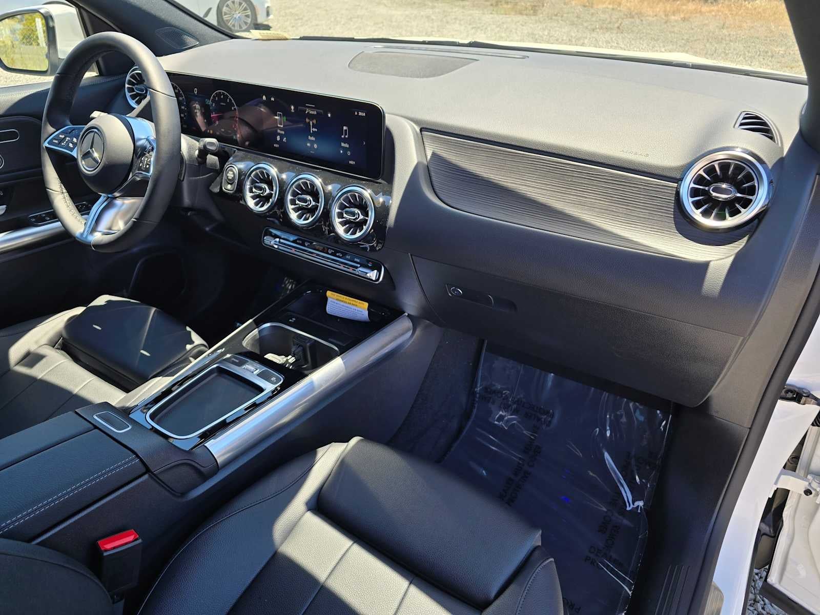 2026 Mercedes-Benz GLA 250 4MATIC® SUV