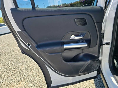 2026 Mercedes-Benz GLA 250 4MATIC® SUV