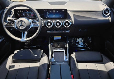 2026 Mercedes-Benz GLA 250 4MATIC® SUV