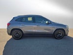 2025 Mercedes-Benz GLA AMG® GLA 35