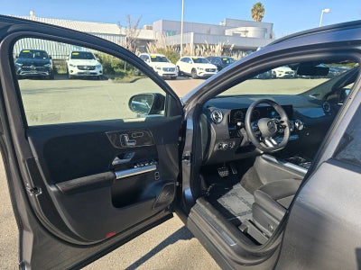 2025 Mercedes-Benz GLA AMG® GLA 35