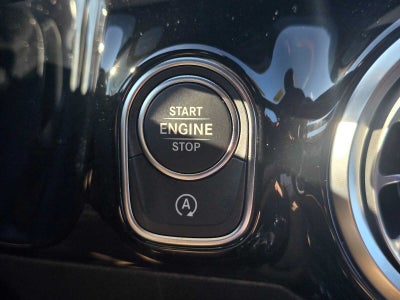 2025 Mercedes-Benz GLA AMG® GLA 35