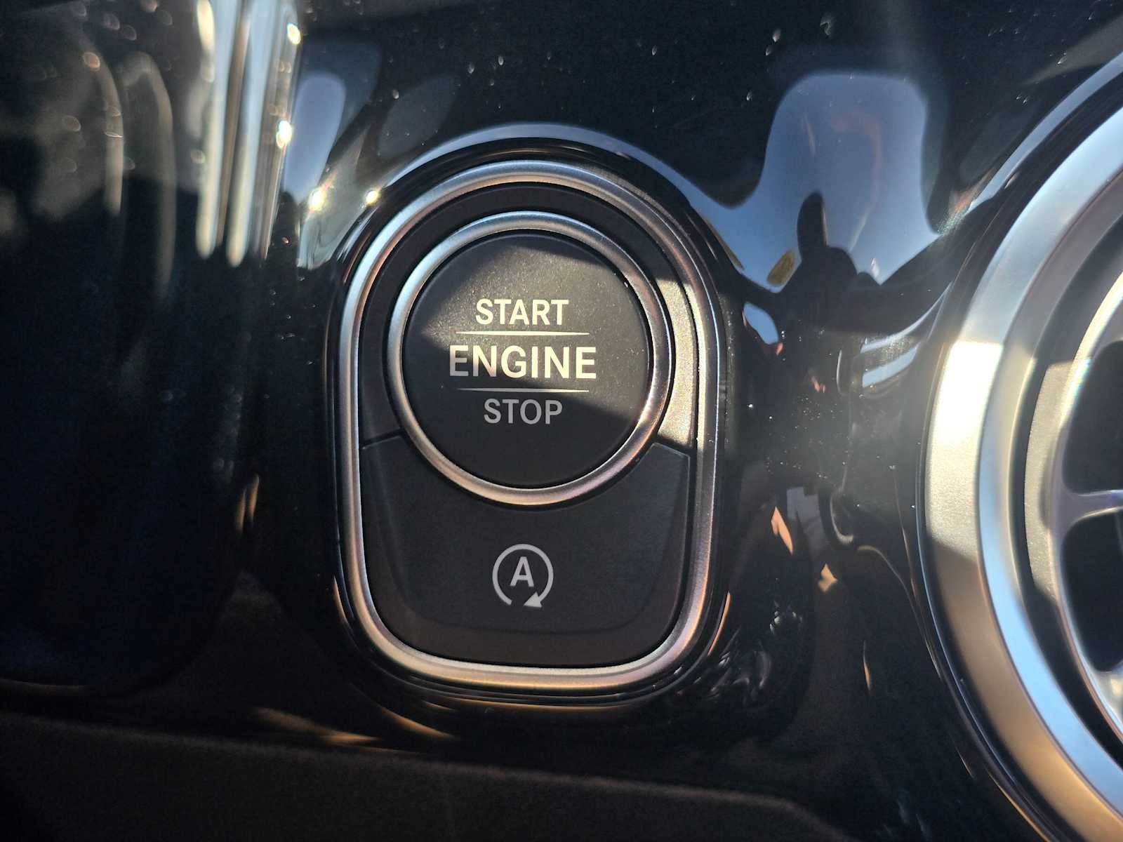 2025 Mercedes-Benz GLA AMG® GLA 35