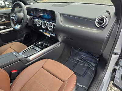 2026 Mercedes-Benz AMG® GLA 35 4MATIC® SUV
