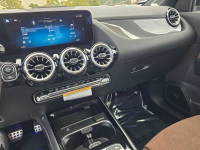 2026 Mercedes-Benz AMG® GLA 35 4MATIC® SUV