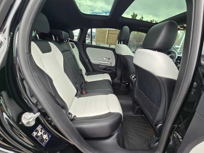 2021 Mercedes-Benz AMG® GLA 35 4MATIC® SUV
