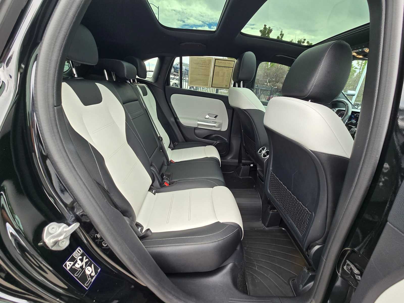 2021 Mercedes-Benz AMG® GLA 35 4MATIC® SUV