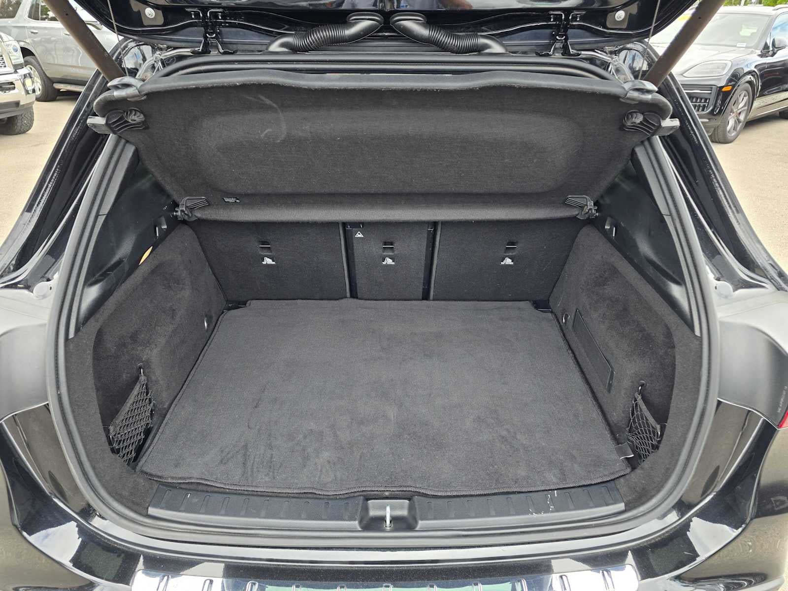 2021 Mercedes-Benz AMG® GLA 35 4MATIC® SUV