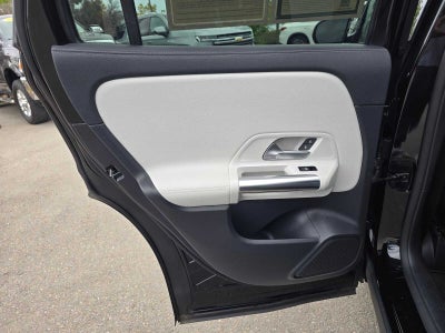 2021 Mercedes-Benz AMG® GLA 35 4MATIC® SUV