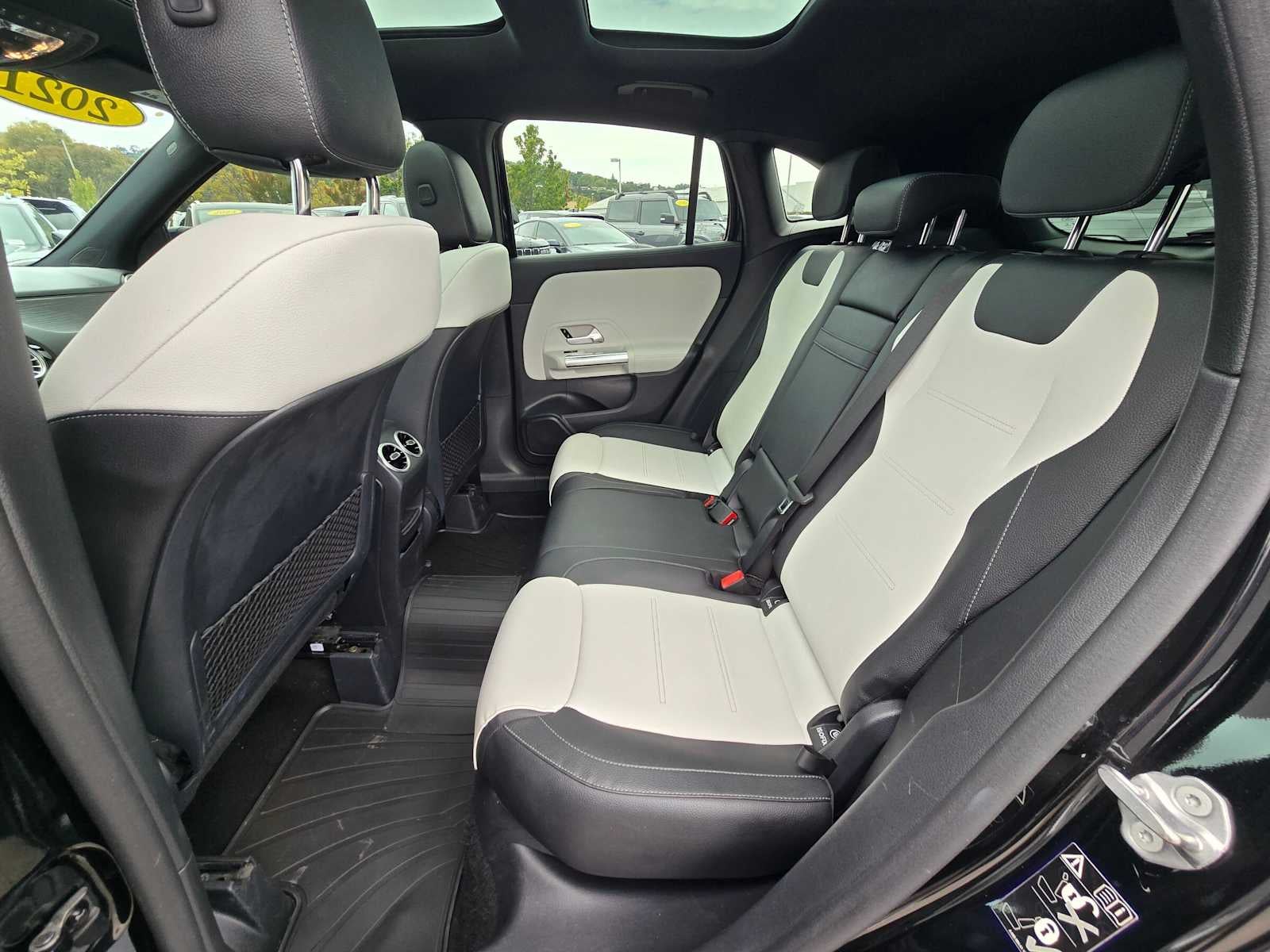 2021 Mercedes-Benz AMG® GLA 35 4MATIC® SUV