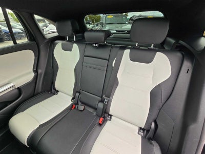 2021 Mercedes-Benz AMG® GLA 35 4MATIC® SUV