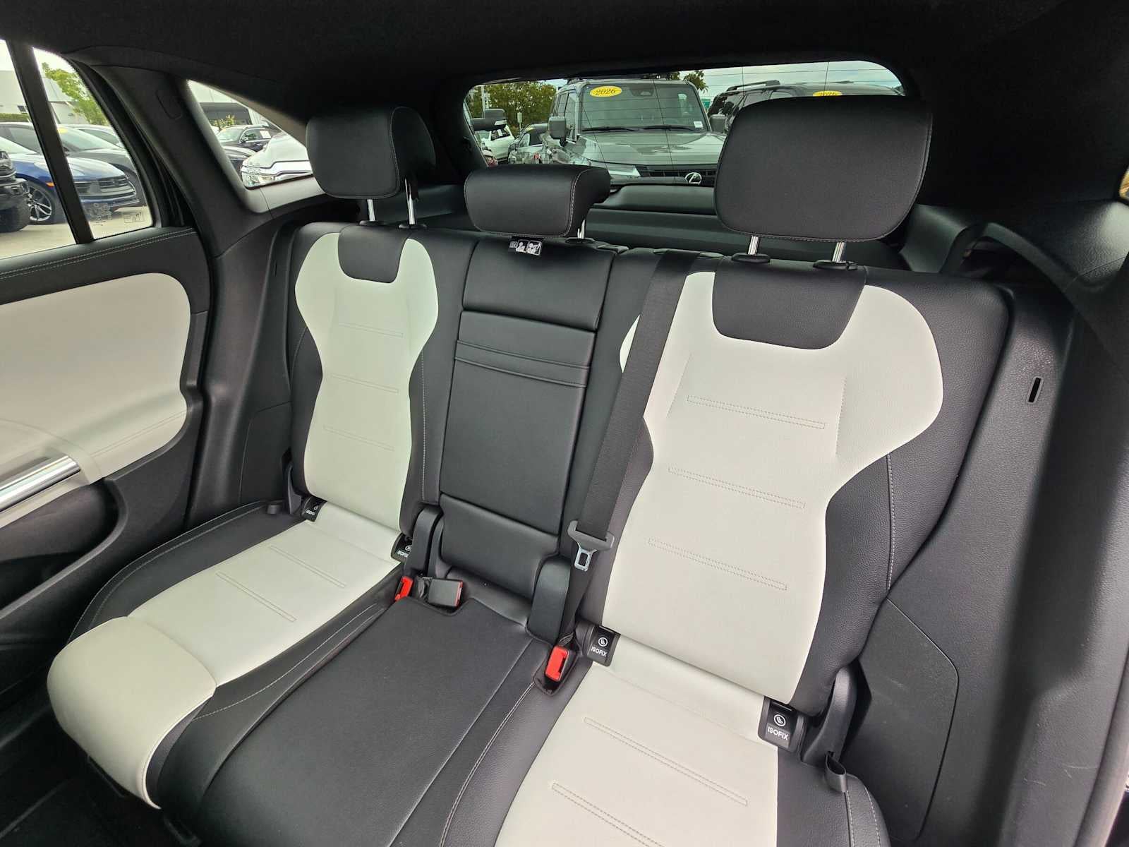 2021 Mercedes-Benz AMG® GLA 35 4MATIC® SUV