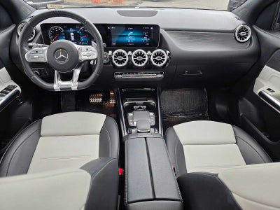 2021 Mercedes-Benz AMG® GLA 35 4MATIC® SUV