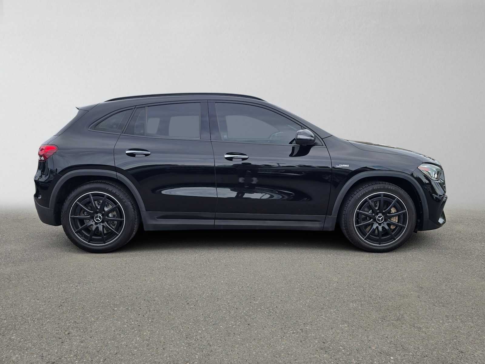 2021 Mercedes-Benz AMG® GLA 35 4MATIC® SUV