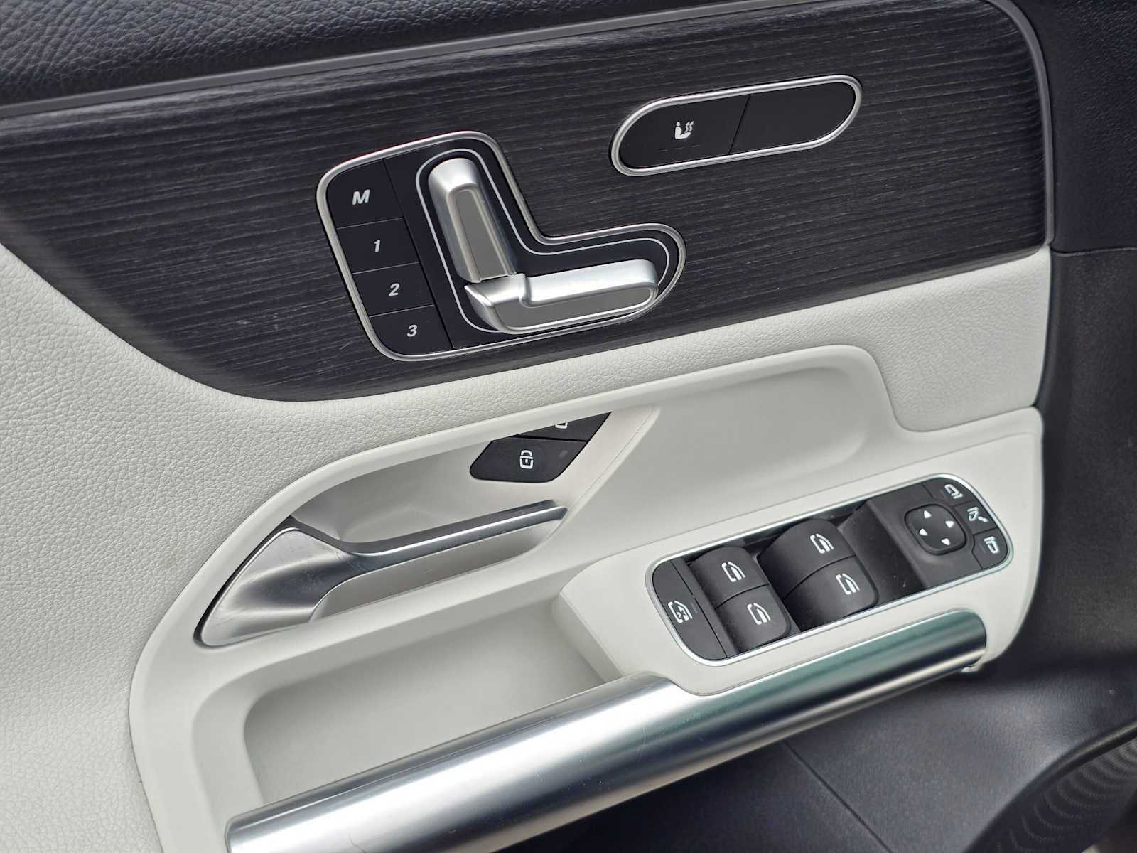 2021 Mercedes-Benz AMG® GLA 35 4MATIC® SUV