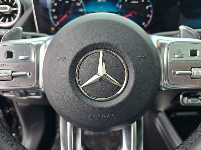 2021 Mercedes-Benz AMG® GLA 35 4MATIC® SUV