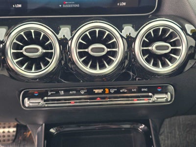 2021 Mercedes-Benz AMG® GLA 35 4MATIC® SUV
