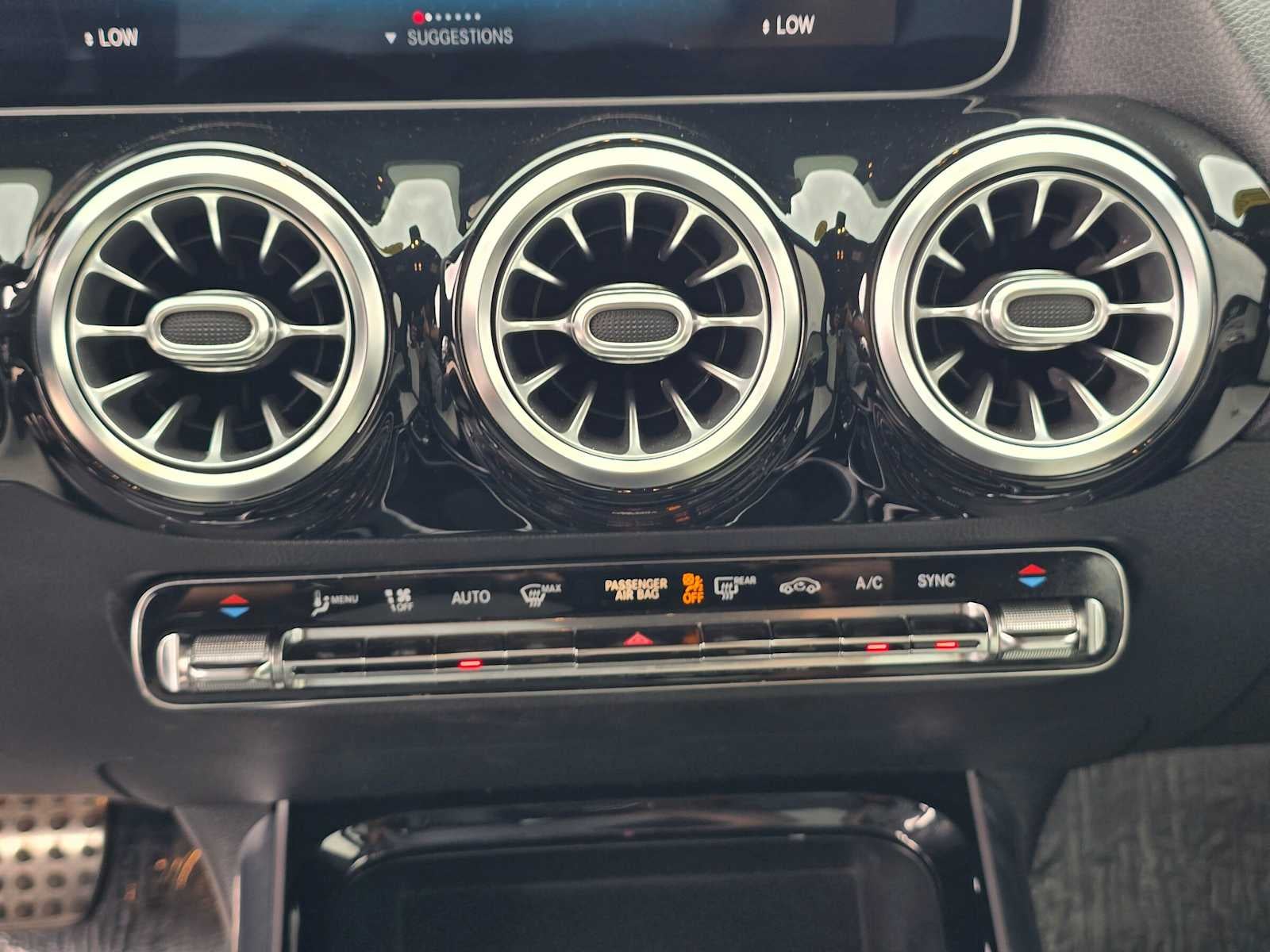 2021 Mercedes-Benz AMG® GLA 35 4MATIC® SUV
