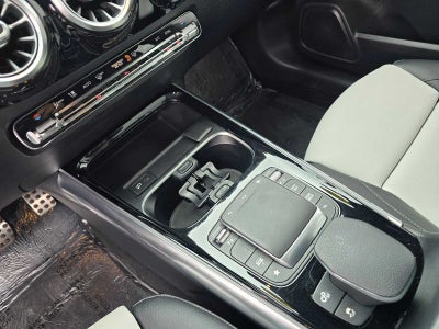 2021 Mercedes-Benz AMG® GLA 35 4MATIC® SUV