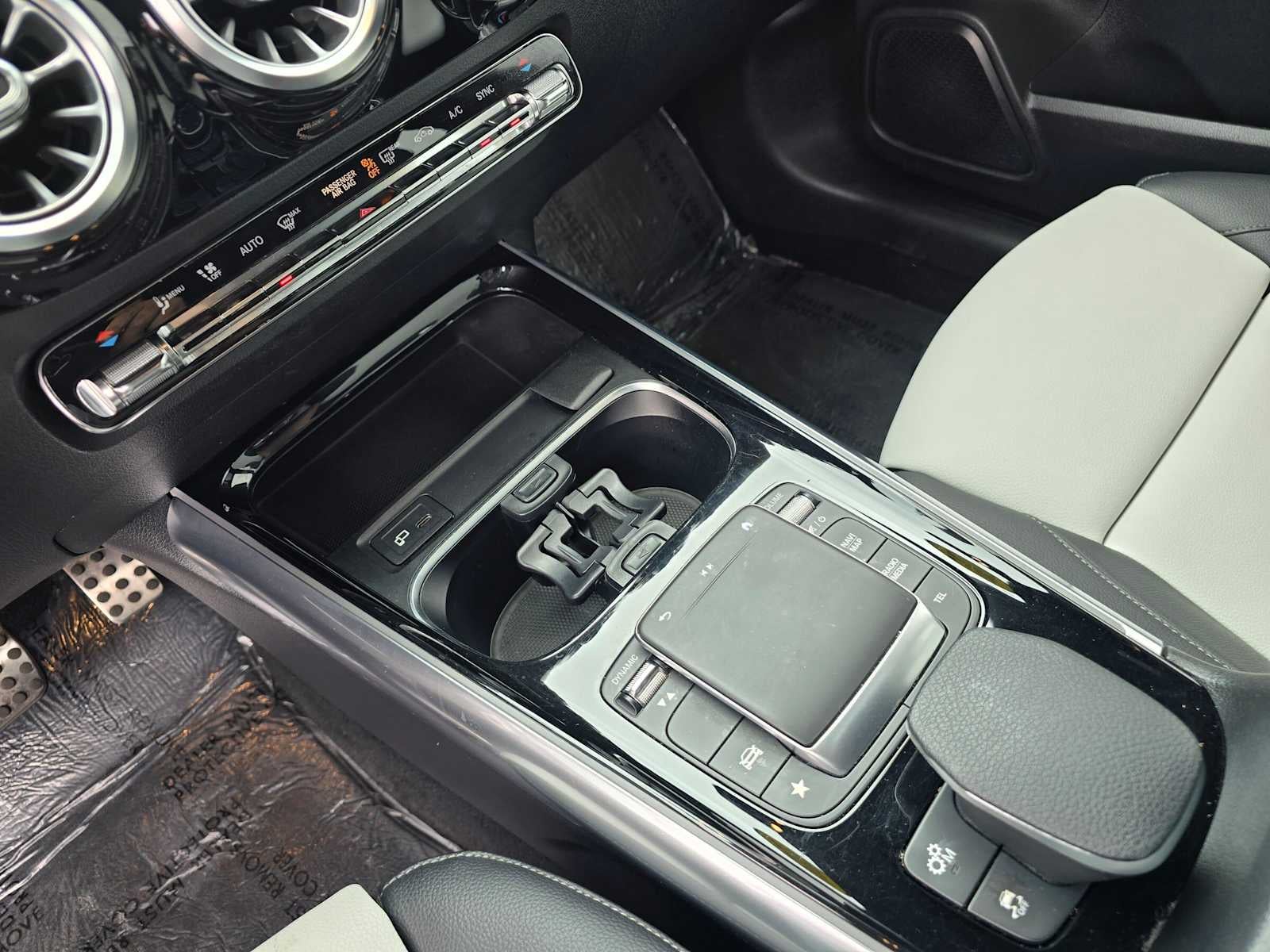 2021 Mercedes-Benz AMG® GLA 35 4MATIC® SUV