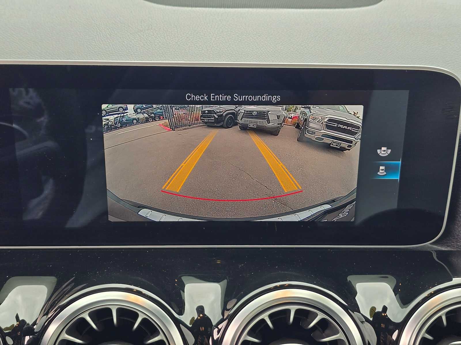 2021 Mercedes-Benz AMG® GLA 35 4MATIC® SUV