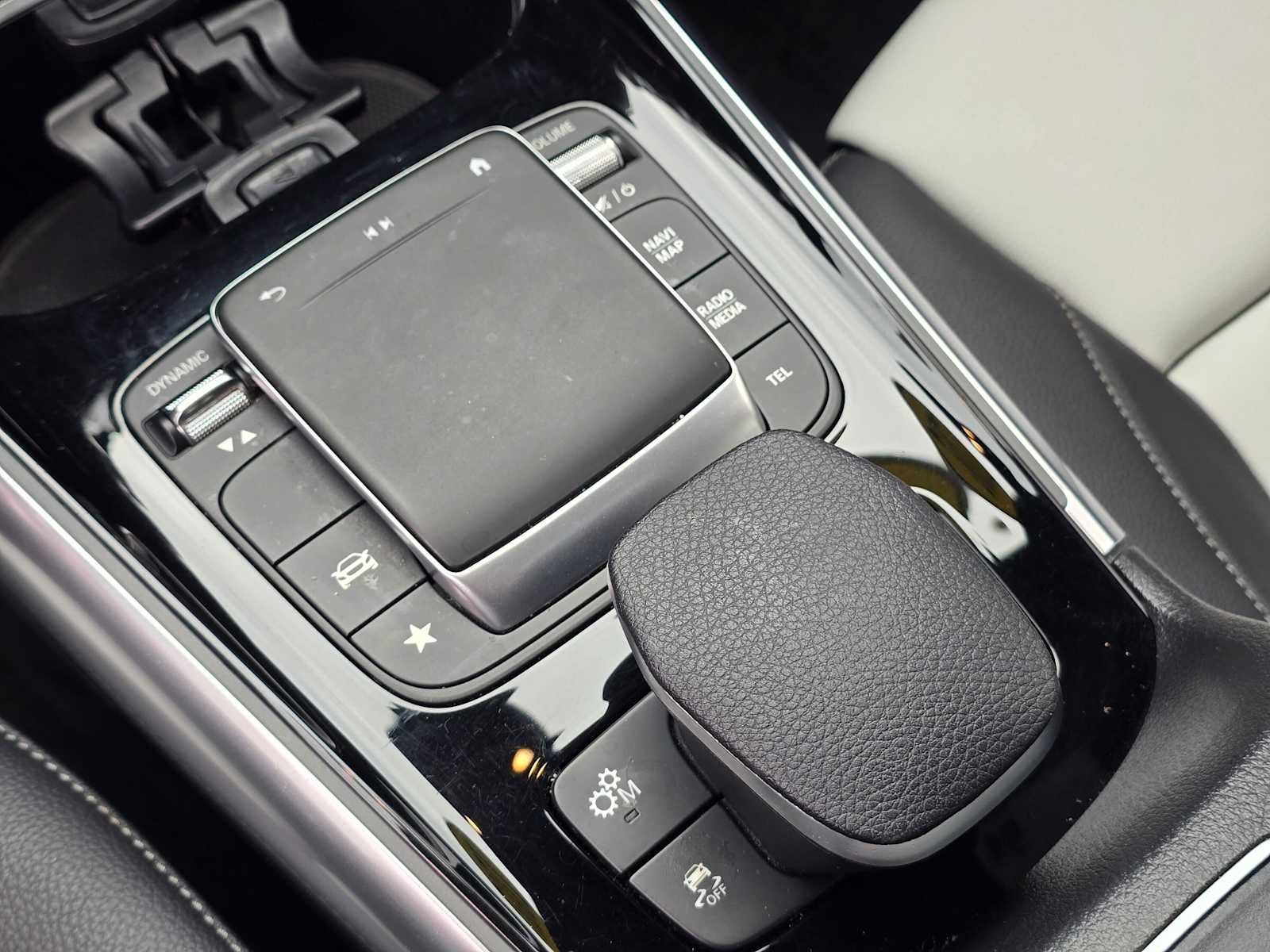 2021 Mercedes-Benz AMG® GLA 35 4MATIC® SUV