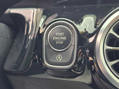 2021 Mercedes-Benz AMG® GLA 35 4MATIC® SUV