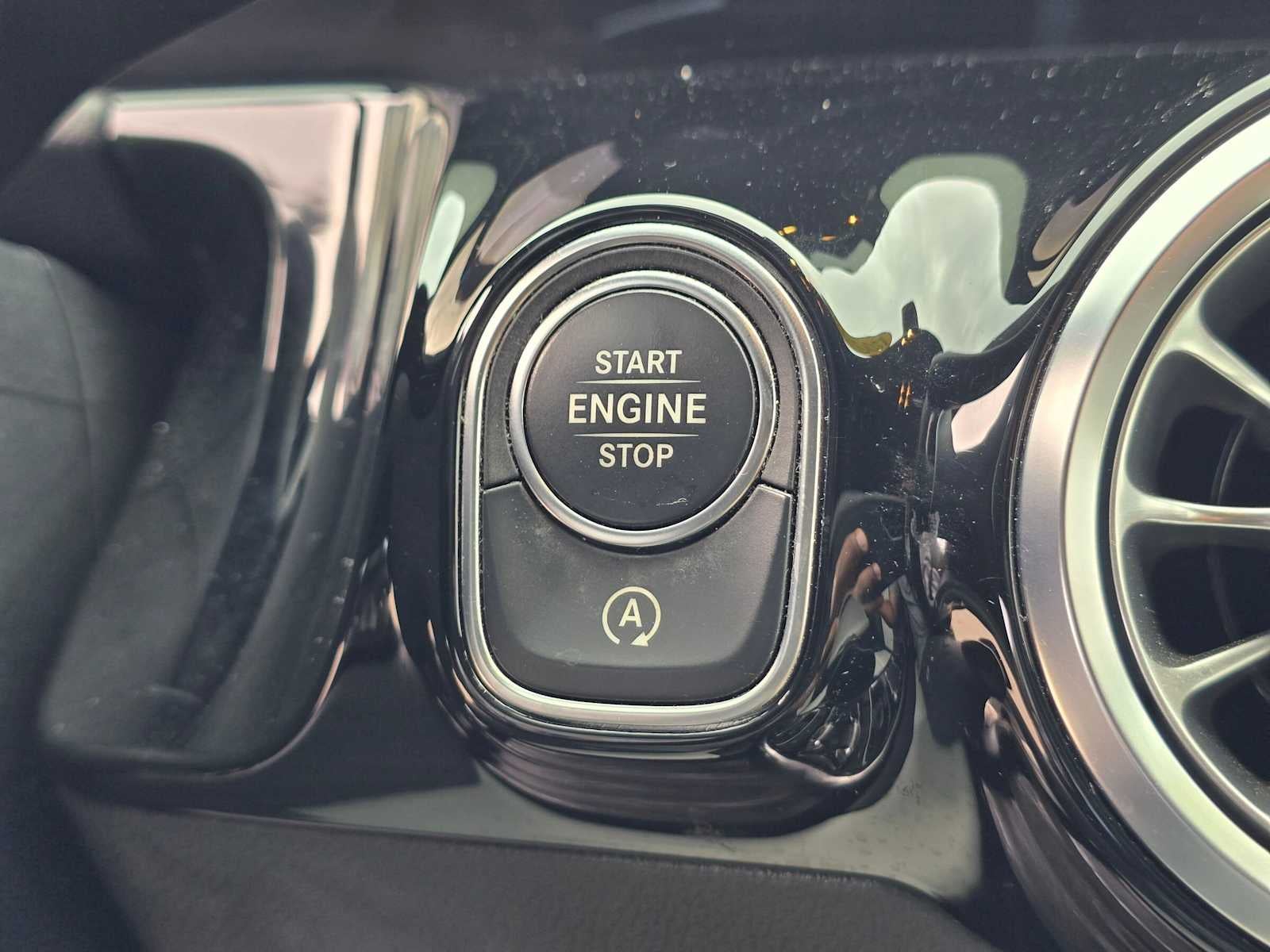 2021 Mercedes-Benz AMG® GLA 35 4MATIC® SUV