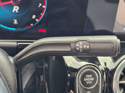 2021 Mercedes-Benz AMG® GLA 35 4MATIC® SUV