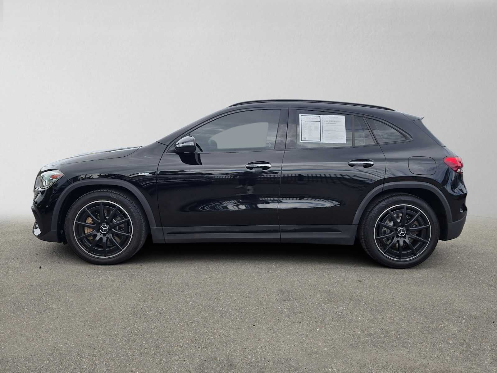 2021 Mercedes-Benz AMG® GLA 35 4MATIC® SUV