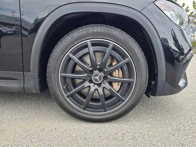 2021 Mercedes-Benz AMG® GLA 35 4MATIC® SUV