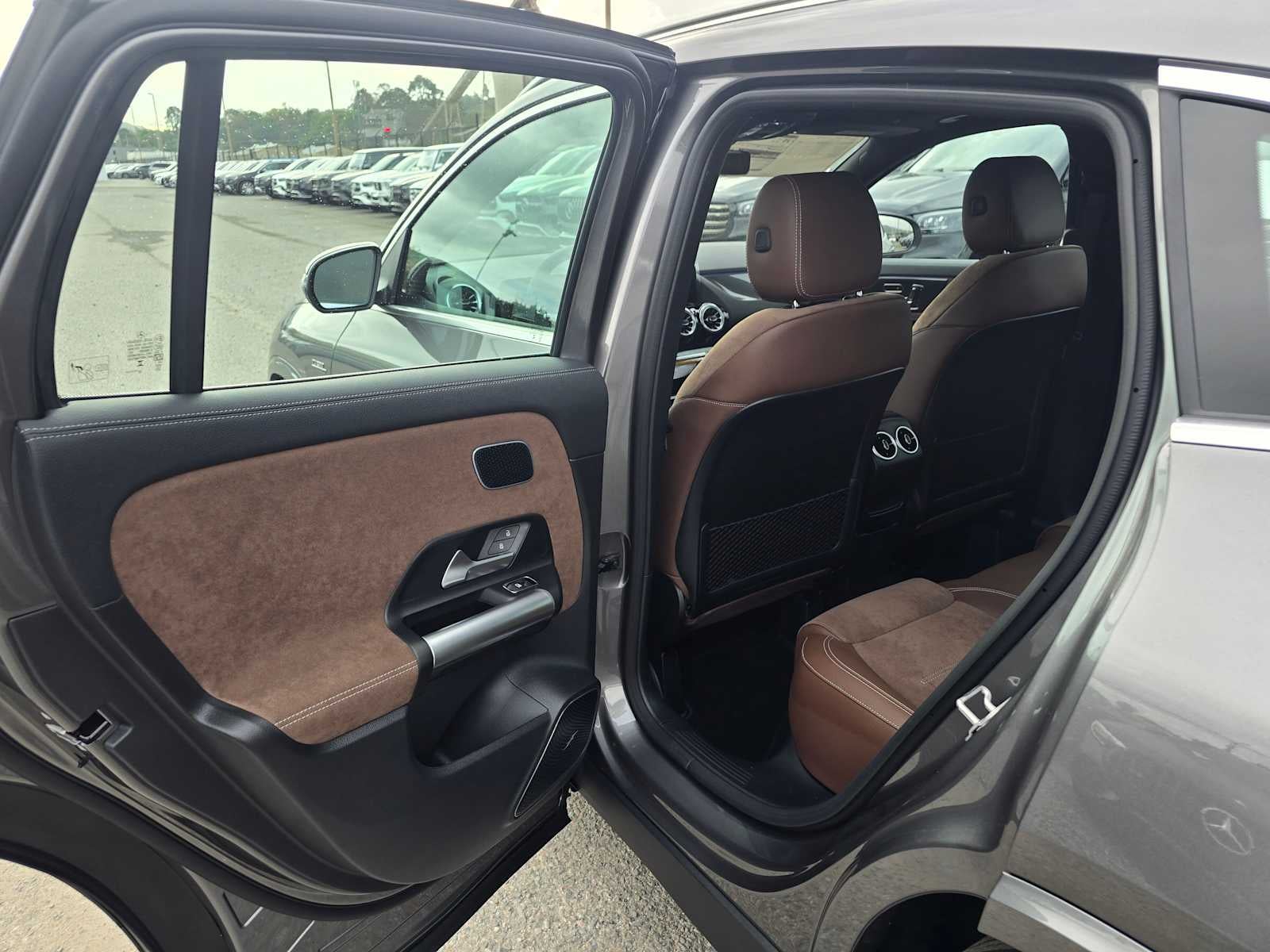 2026 Mercedes-Benz AMG® GLA 35 AMG® GLA 35