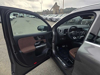 2026 Mercedes-Benz AMG® GLA 35 AMG® GLA 35