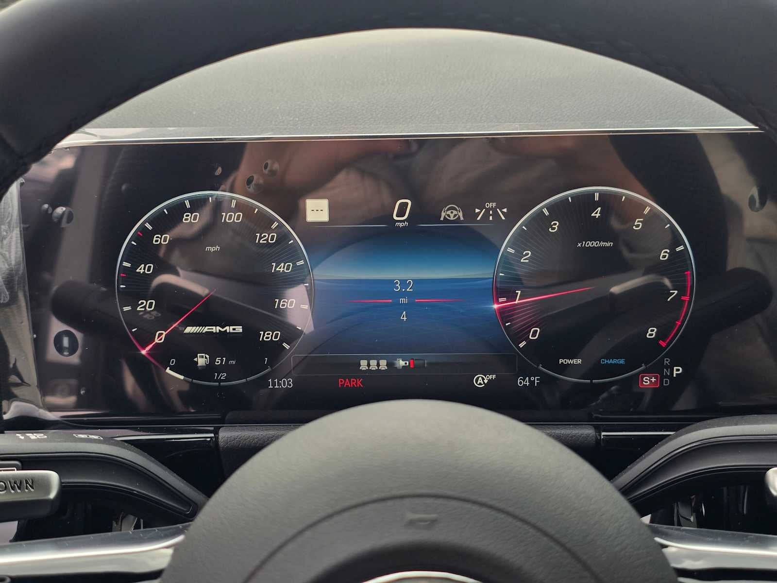 2026 Mercedes-Benz AMG® GLA 35 AMG® GLA 35