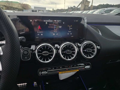 2026 Mercedes-Benz AMG® GLA 35 AMG® GLA 35