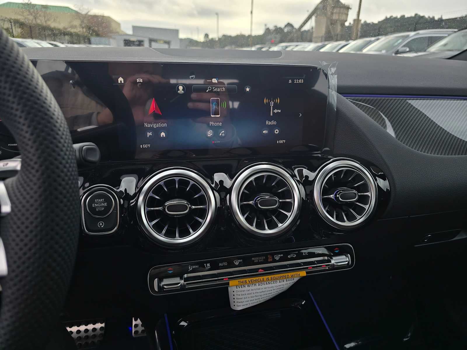 2026 Mercedes-Benz AMG® GLA 35 AMG® GLA 35