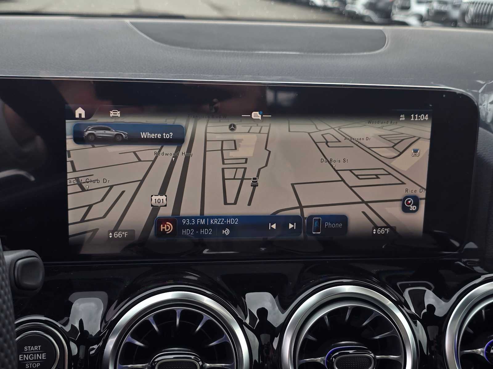 2026 Mercedes-Benz AMG® GLA 35 AMG® GLA 35